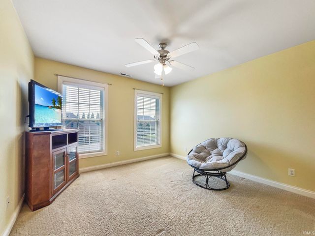 2616 Thornhill Drive, Evansville, IN 47725