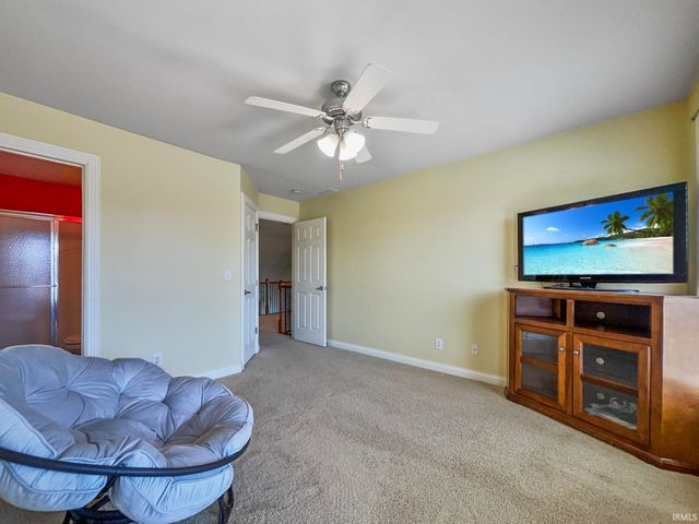 2616 Thornhill Drive, Evansville, IN 47725