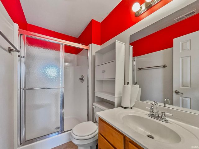 2616 Thornhill Drive, Evansville, IN 47725