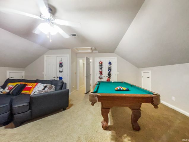 2616 Thornhill Drive, Evansville, IN 47725