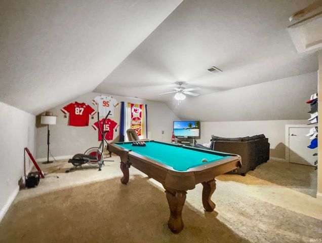 2616 Thornhill Drive, Evansville, IN 47725