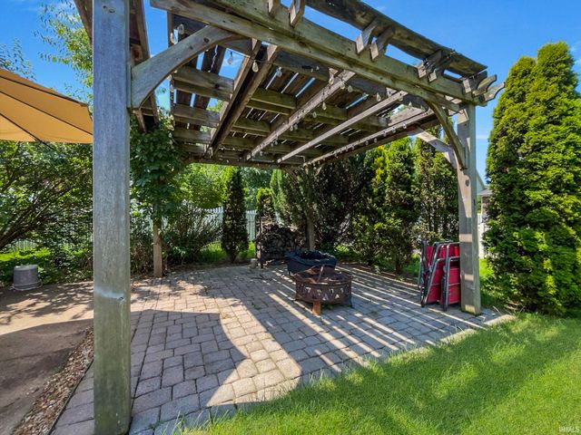 2616 Thornhill Drive, Evansville, IN 47725