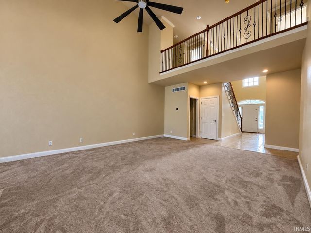2616 Thornhill Drive, Evansville, IN 47725