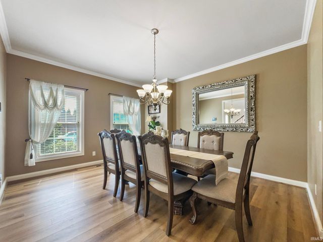 2616 Thornhill Drive, Evansville, IN 47725