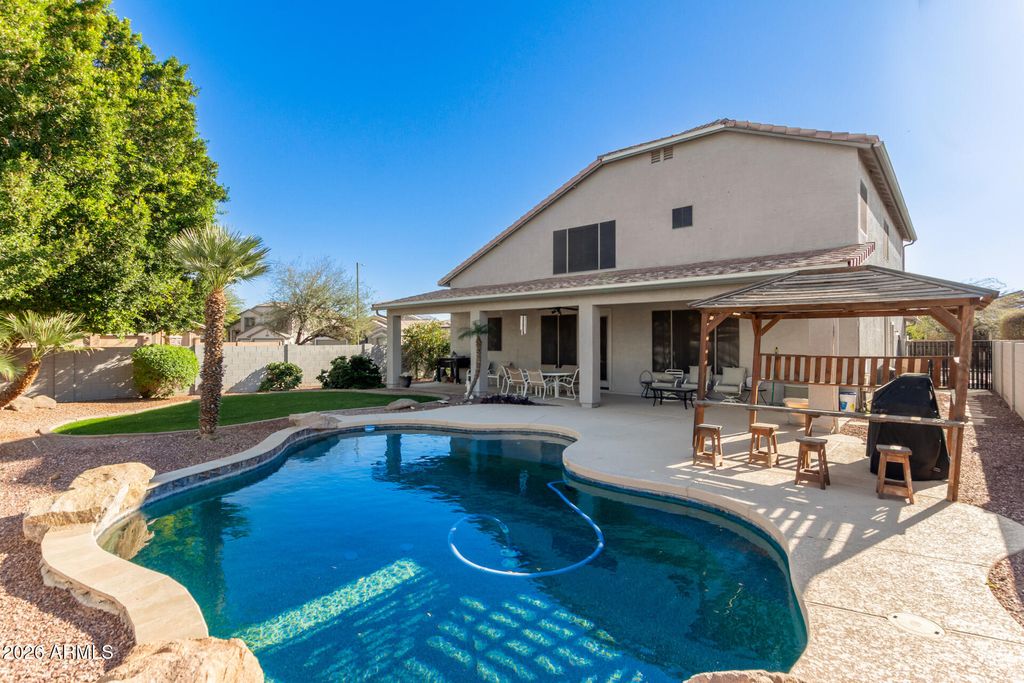 13130 W CITRUS Way, Litchfield Park, AZ 85340