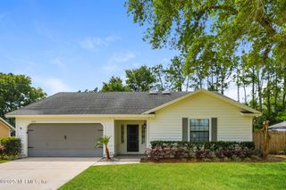 10914 GREAT SOUTHERN Drive, Jacksonville, FL 32257