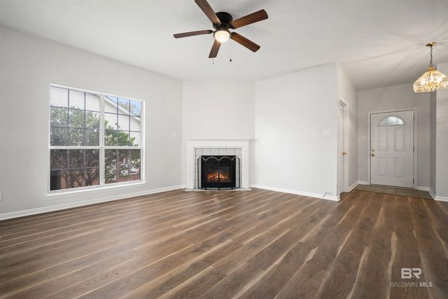 250 N Spring Lake Drive, Mobile, AL 36695