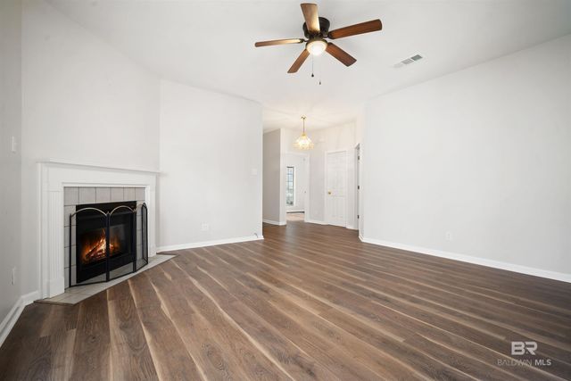 250 N Spring Lake Drive, Mobile, AL 36695