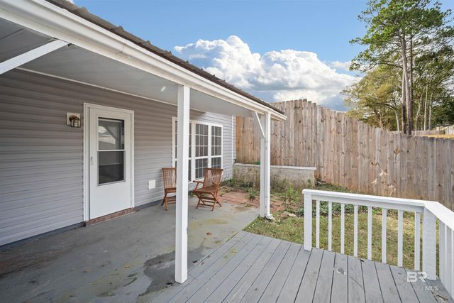 250 N Spring Lake Drive, Mobile, AL 36695