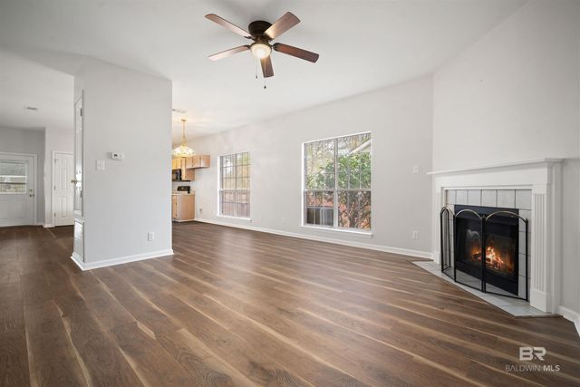 250 N Spring Lake Drive, Mobile, AL 36695