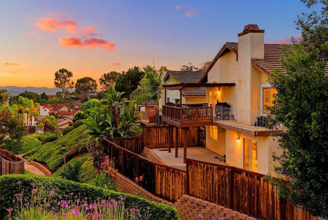 2038 Woodland, Escondido, CA 92027