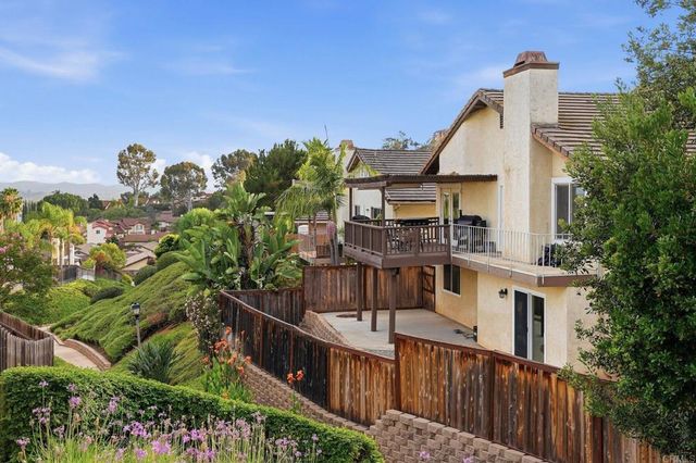2038 Woodland, Escondido, CA 92027