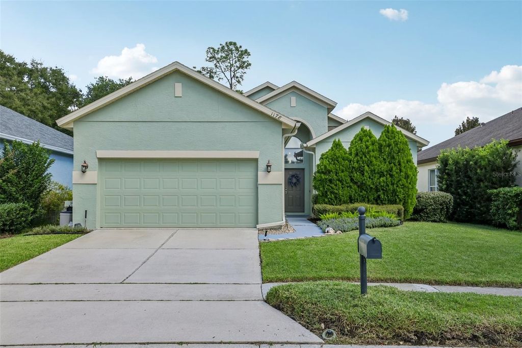 1178 KERSFIELD CIRCLE, Lake Mary, FL 32746