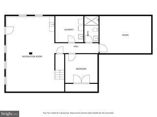 56 KINSLEY LN, Fredericksburg, VA 22406