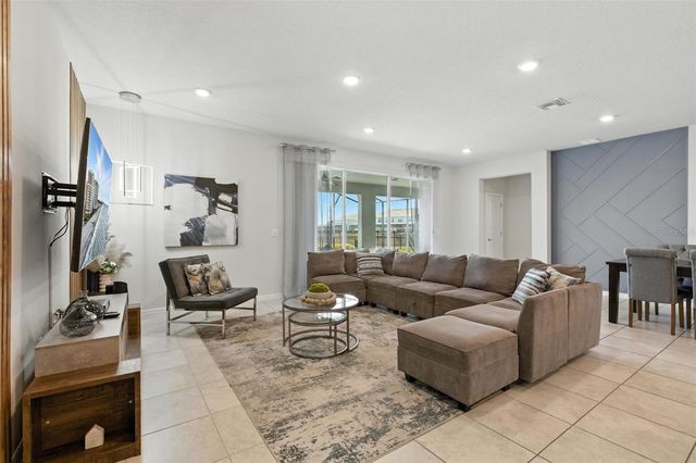 3707 LANA AVENUE, Davenport, FL 33897