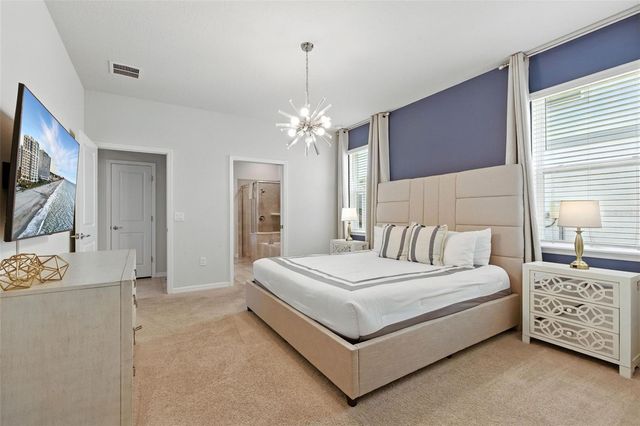 3707 LANA AVENUE, Davenport, FL 33897