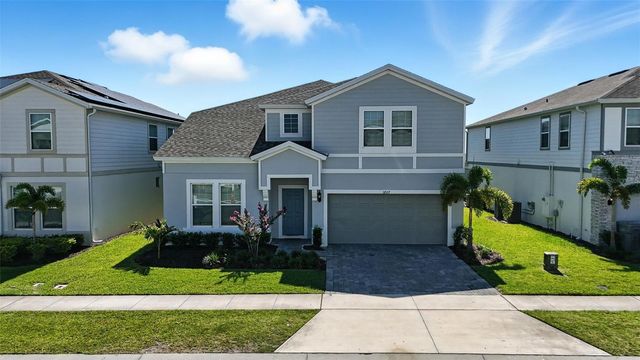 3707 LANA AVENUE, Davenport, FL 33897