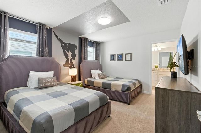 3707 LANA AVENUE, Davenport, FL 33897