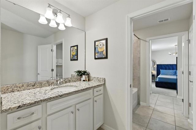 3707 LANA AVENUE, Davenport, FL 33897