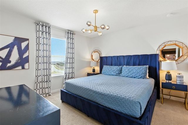 3707 LANA AVENUE, Davenport, FL 33897