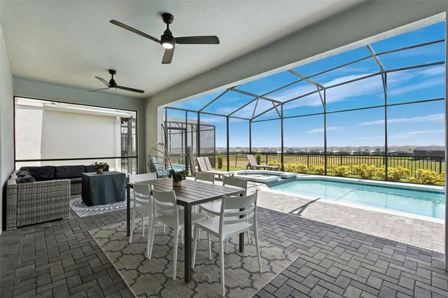 3707 LANA AVENUE, Davenport, FL 33897