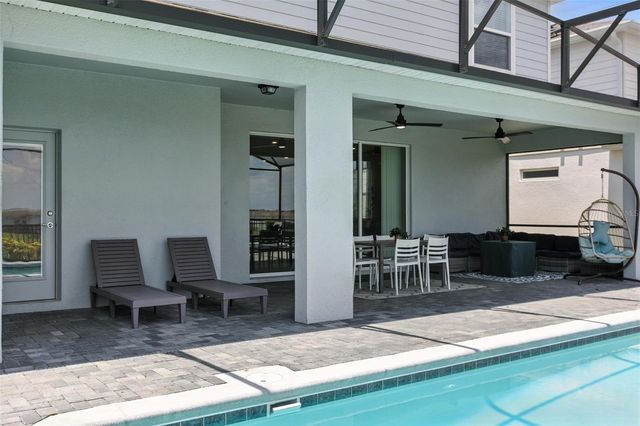 3707 LANA AVENUE, Davenport, FL 33897