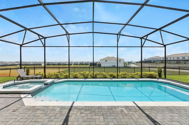 3707 LANA AVENUE, Davenport, FL 33897