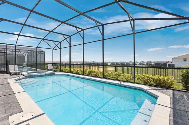 3707 LANA AVENUE, Davenport, FL 33897