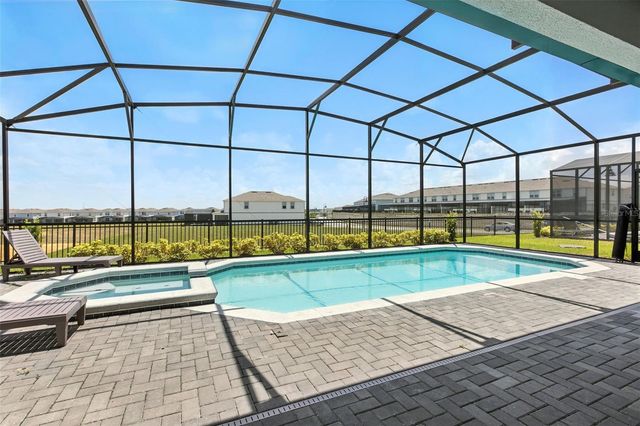 3707 LANA AVENUE, Davenport, FL 33897