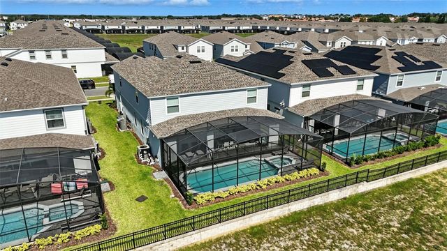 3707 LANA AVENUE, Davenport, FL 33897