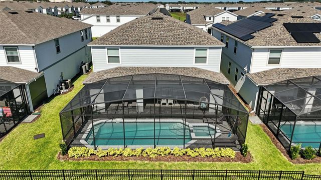 3707 LANA AVENUE, Davenport, FL 33897