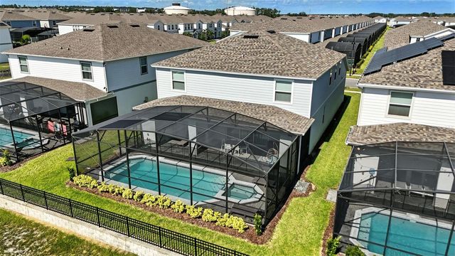 3707 LANA AVENUE, Davenport, FL 33897