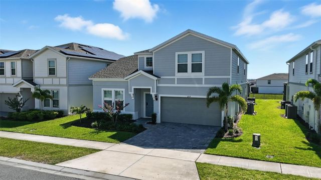 3707 LANA AVENUE, Davenport, FL 33897
