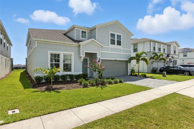 3707 LANA AVENUE, Davenport, FL 33897