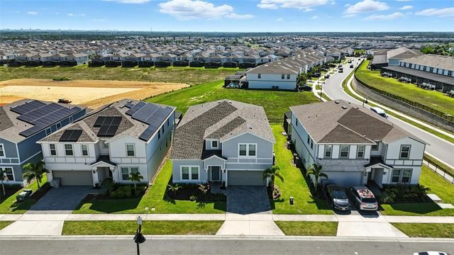 3707 LANA AVENUE, Davenport, FL 33897