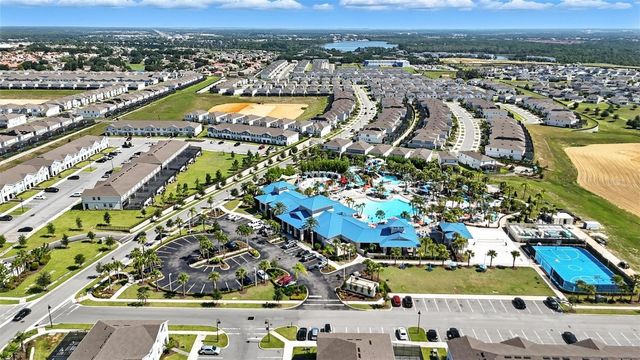 3707 LANA AVENUE, Davenport, FL 33897