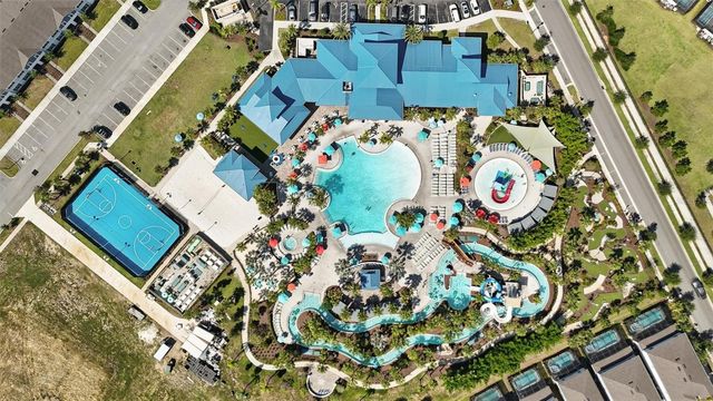 3707 LANA AVENUE, Davenport, FL 33897