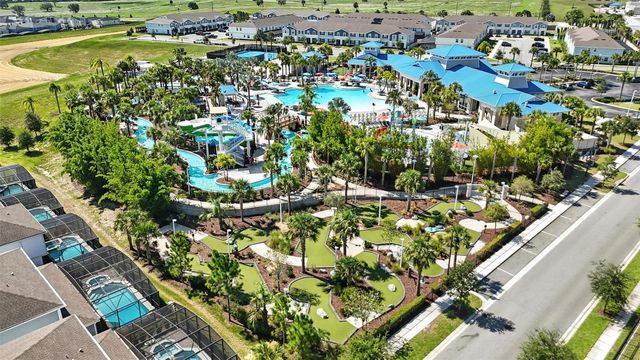 3707 LANA AVENUE, Davenport, FL 33897