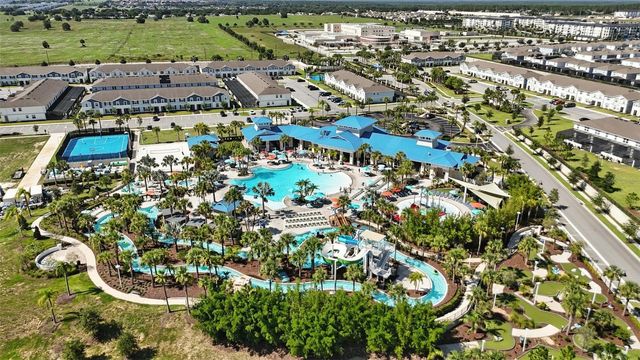 3707 LANA AVENUE, Davenport, FL 33897