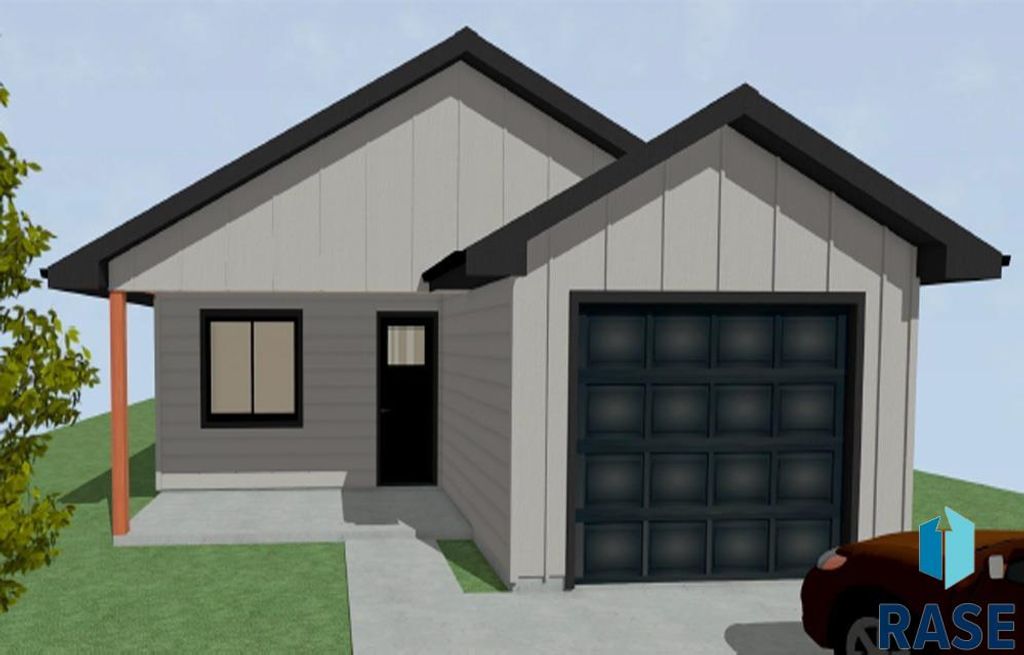 6725 E Thimbleweed St, Sioux Falls, SD 57110
