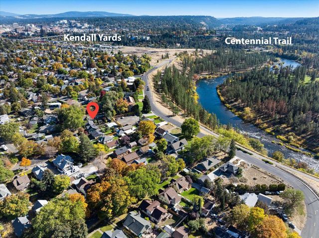 2939 W Dean Ave, Spokane, WA 99201