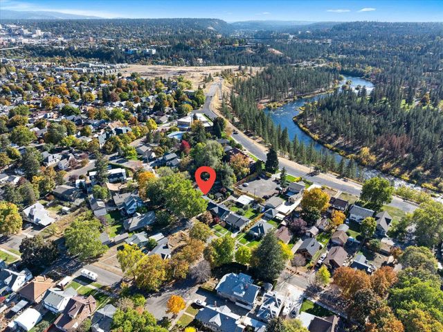2939 W Dean Ave, Spokane, WA 99201
