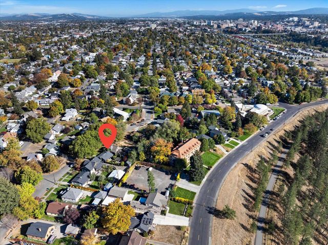 2939 W Dean Ave, Spokane, WA 99201
