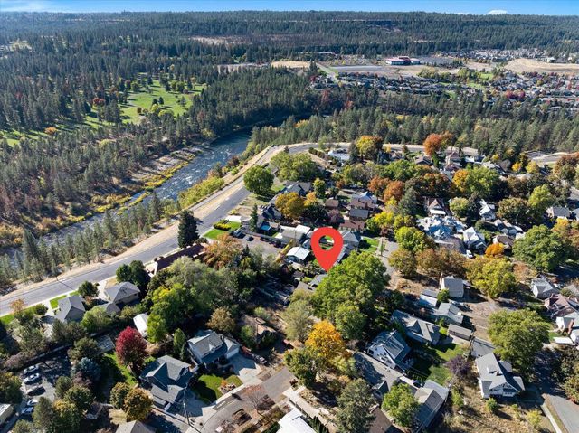 2939 W Dean Ave, Spokane, WA 99201