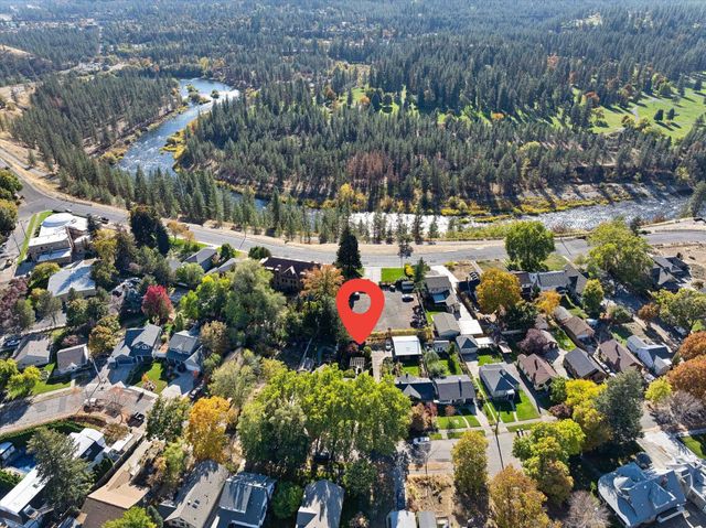 2939 W Dean Ave, Spokane, WA 99201