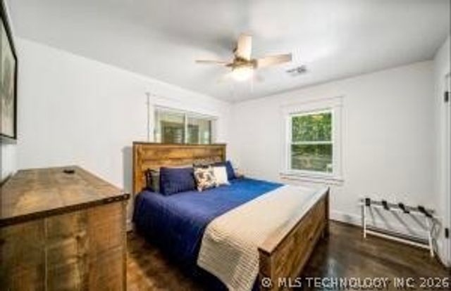 216 Basin, Eucha, OK 74342