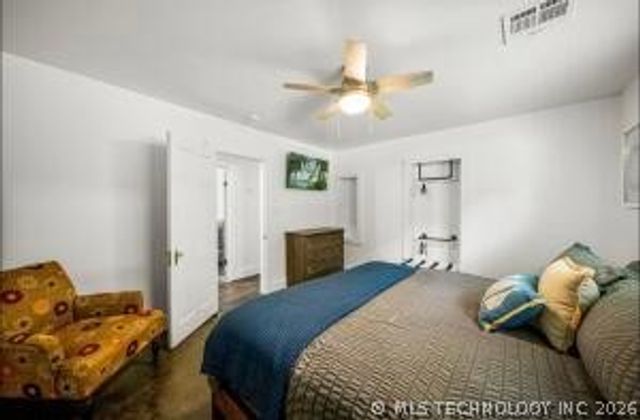 216 Basin, Eucha, OK 74342