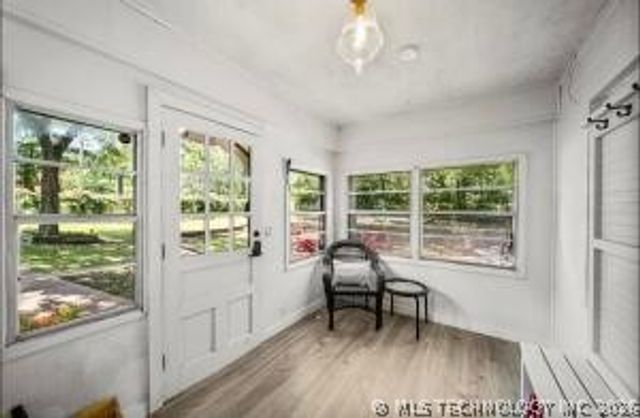 216 Basin, Eucha, OK 74342