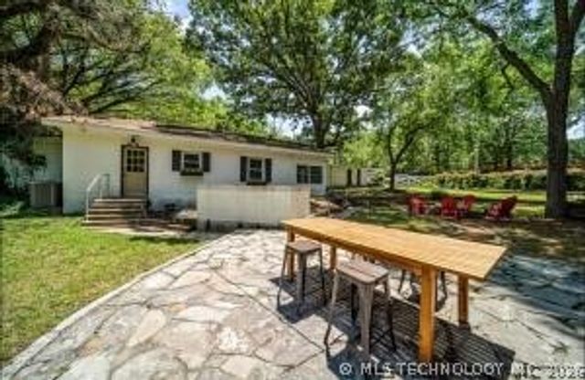 216 Basin, Eucha, OK 74342