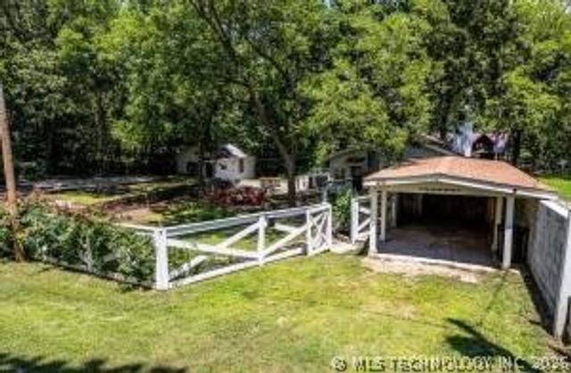 216 Basin, Eucha, OK 74342